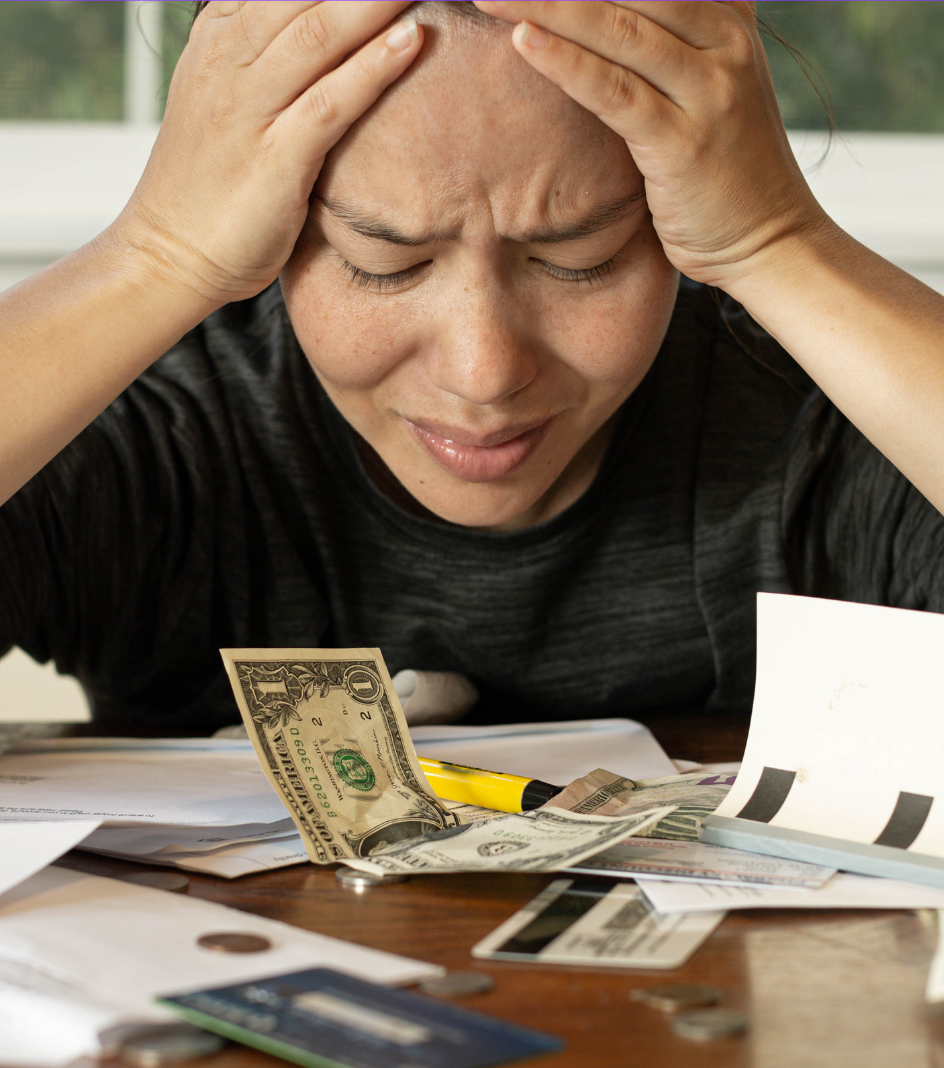 Gain financial security optimize for saving