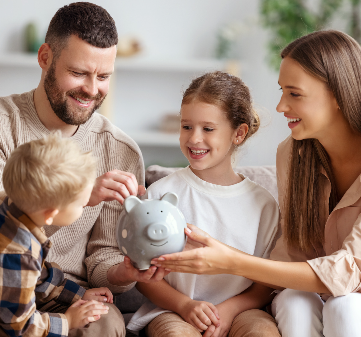 Save money on common expenses without cutting back - optimize for saving